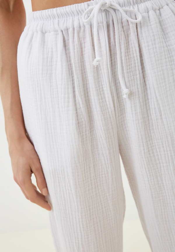 фото Брюки muslin clouds