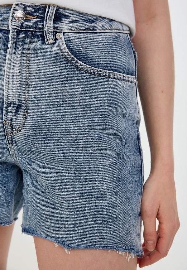 фото Шорты джинсовые tom tailor