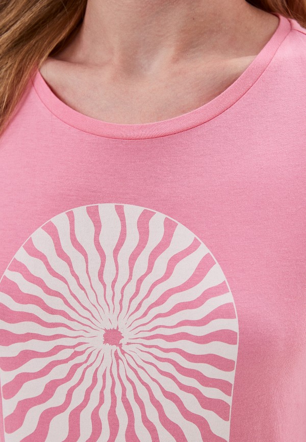 фото Футболка tom tailor