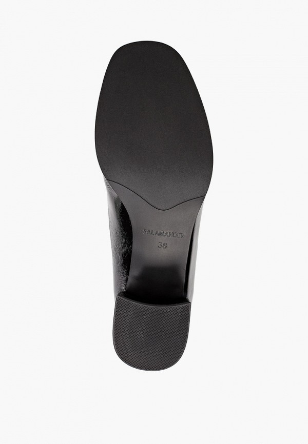 фото Ботильоны salamander