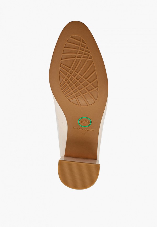 фото Туфли salamander