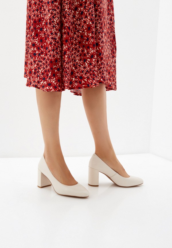 фото Туфли salamander