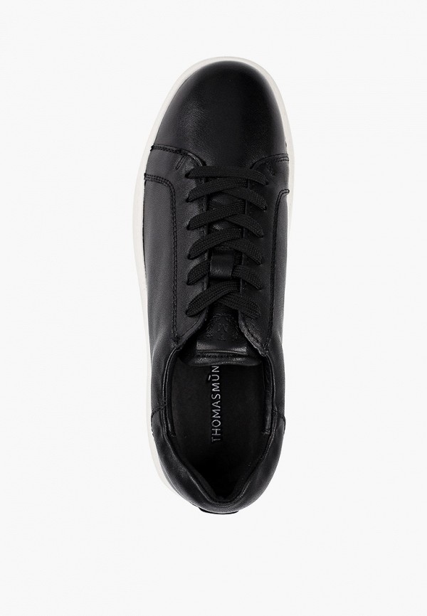 фото Кеды thomas munz