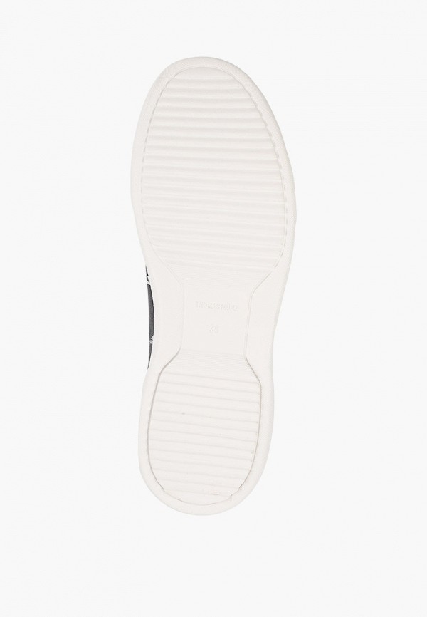 фото Кеды thomas munz