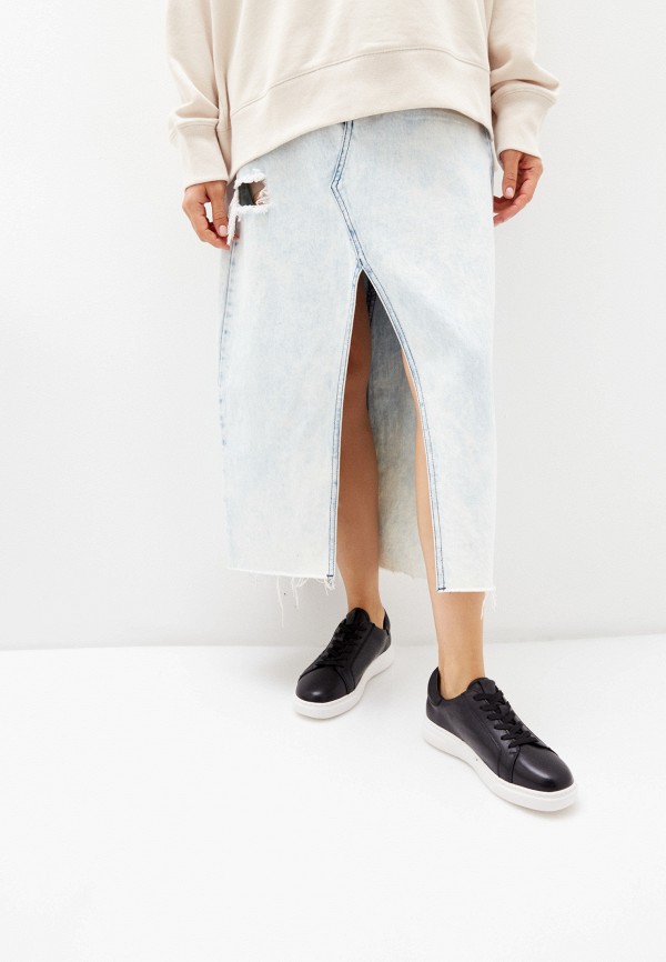 фото Кеды thomas munz