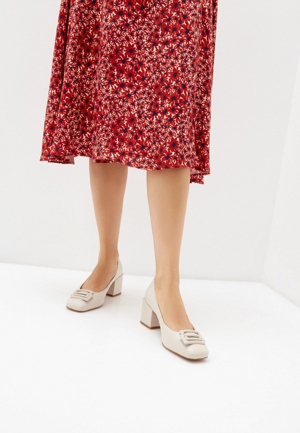 фото Туфли salamander