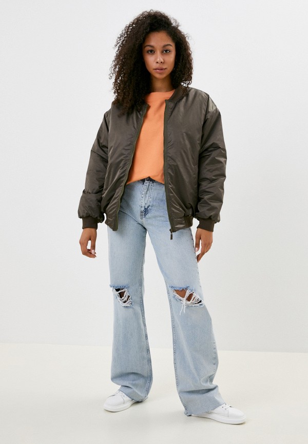 фото Куртка утепленная lulez