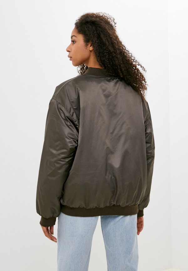 фото Куртка утепленная lulez