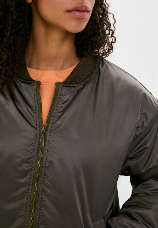 фото Куртка утепленная lulez