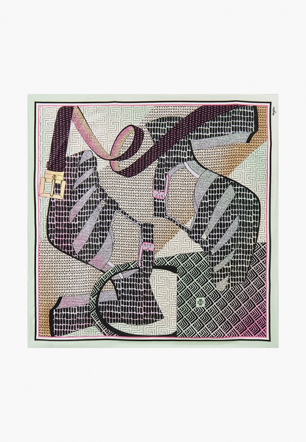 фото Платок högl