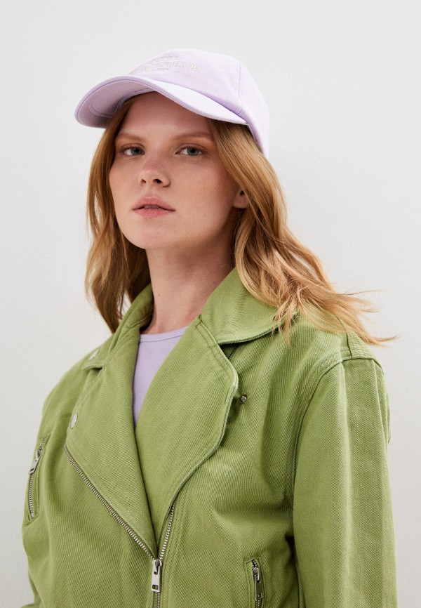 фото Бейсболка tom tailor