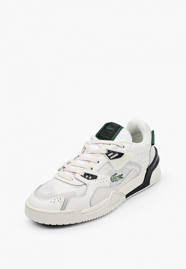 фото Кеды lacoste