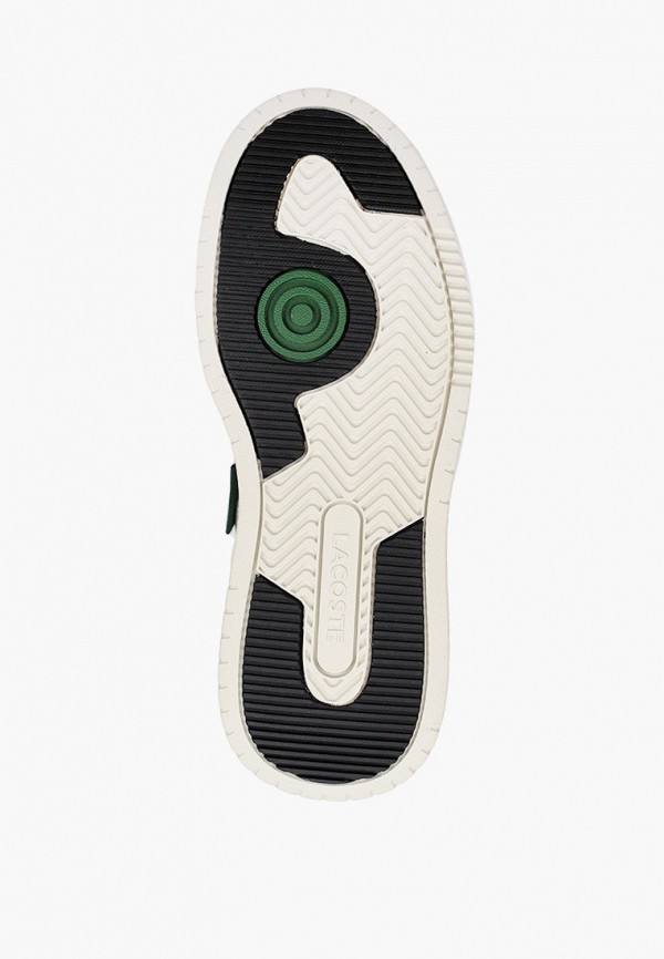 фото Кеды lacoste