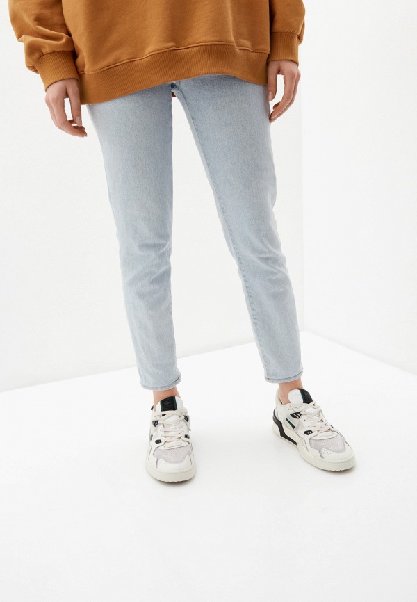 фото Кеды lacoste