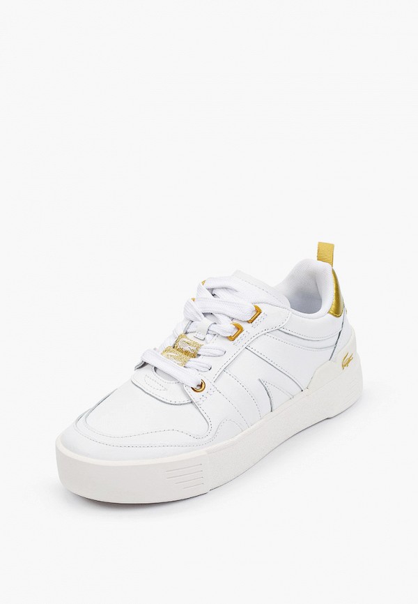 фото Кеды lacoste