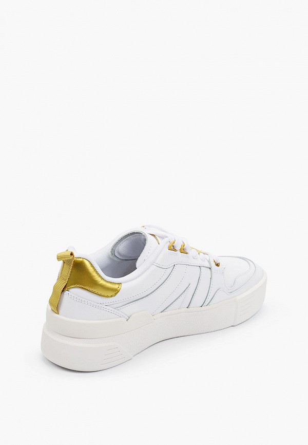 фото Кеды lacoste