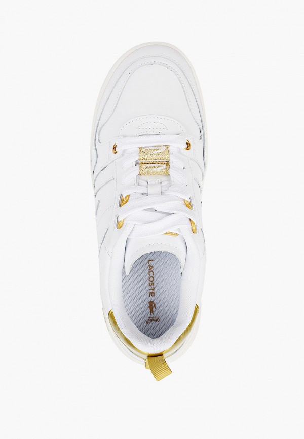 фото Кеды lacoste