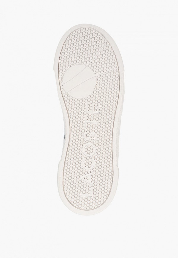 фото Кеды lacoste