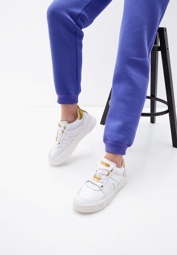 фото Кеды lacoste