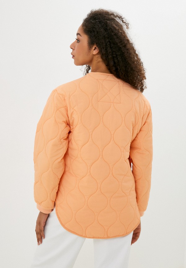 фото Куртка утепленная baon