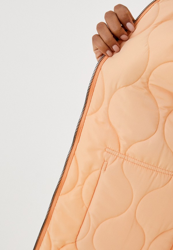 фото Куртка утепленная baon