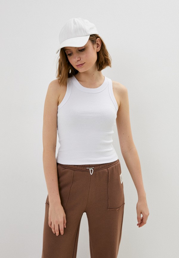 фото Майка naturel