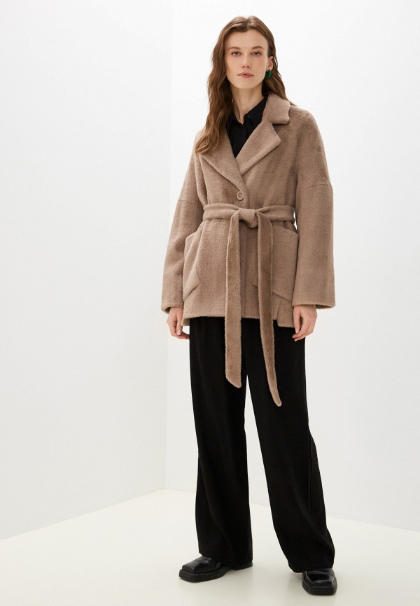 фото Полупальто louren wilton