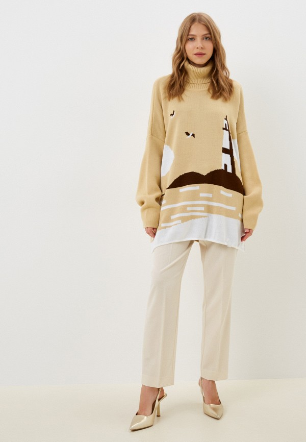 фото Свитер ecopooh