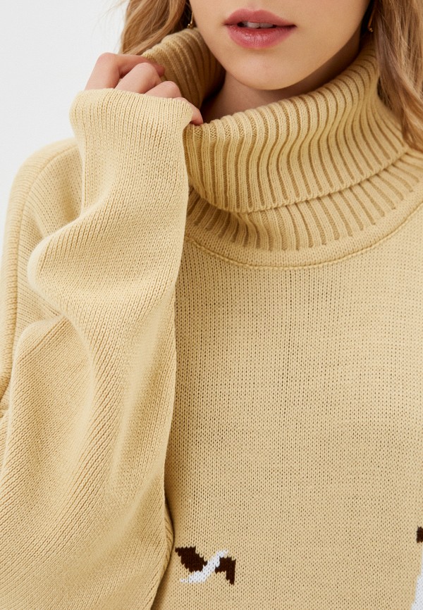 фото Свитер ecopooh