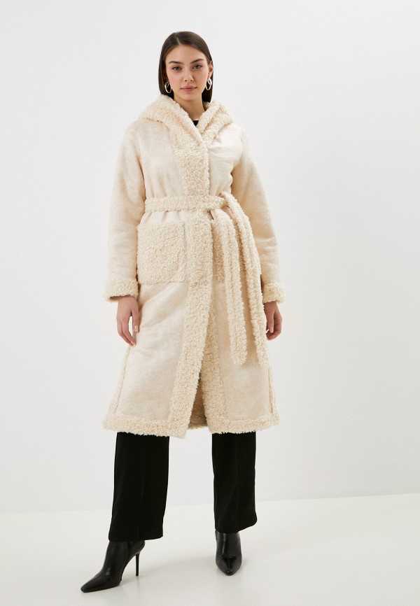 Шуба Louren Wilton