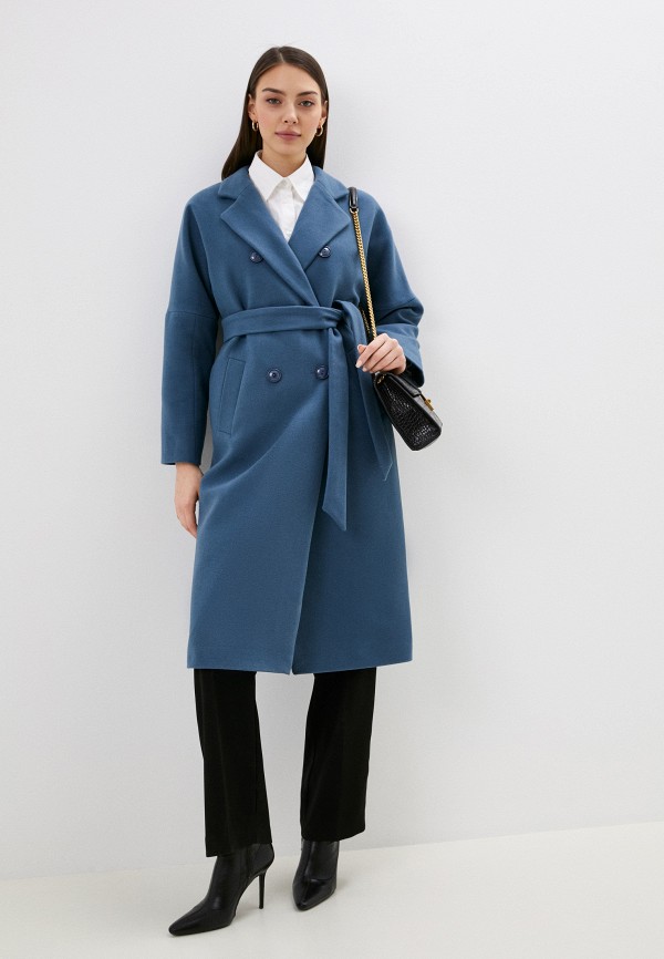 синий синий