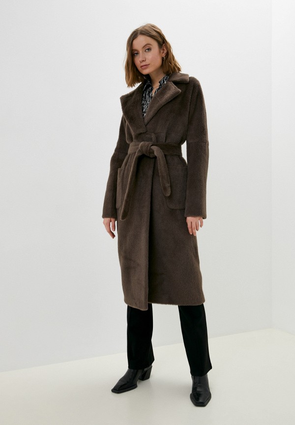 Шуба Louren Wilton