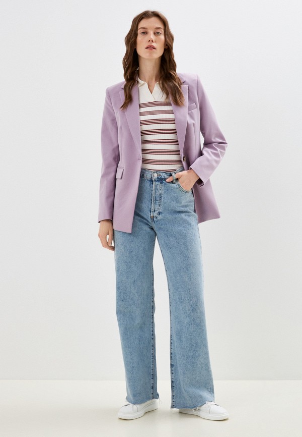 фото Пуловер lusio