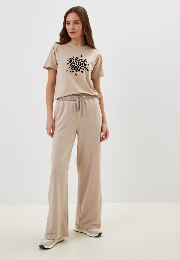 фото Брюки спортивные lusio