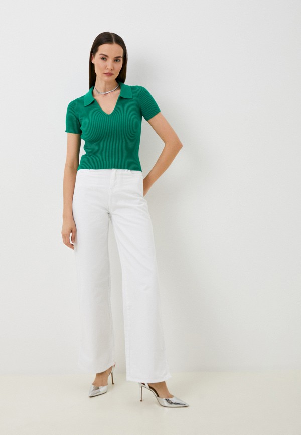 фото Пуловер fresh dress