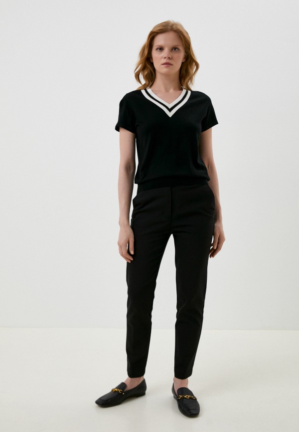 фото Пуловер lusio