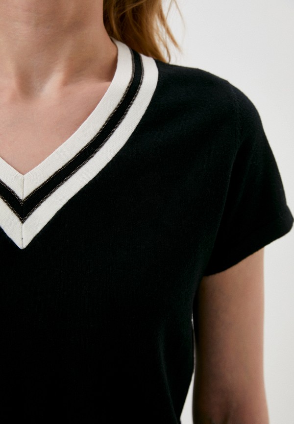 фото Пуловер lusio