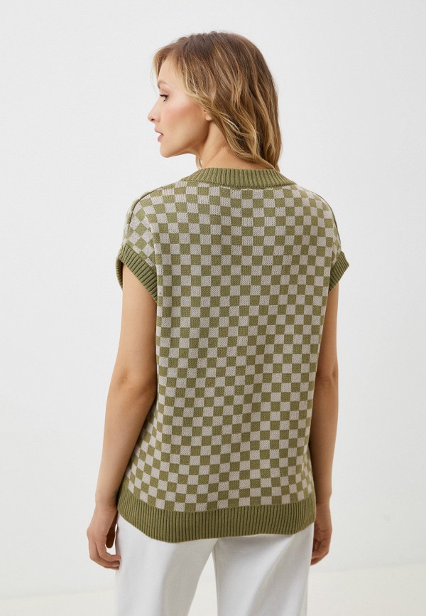 фото Жилет стим