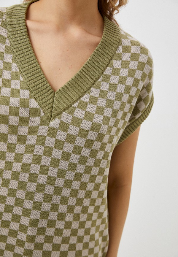 фото Жилет стим