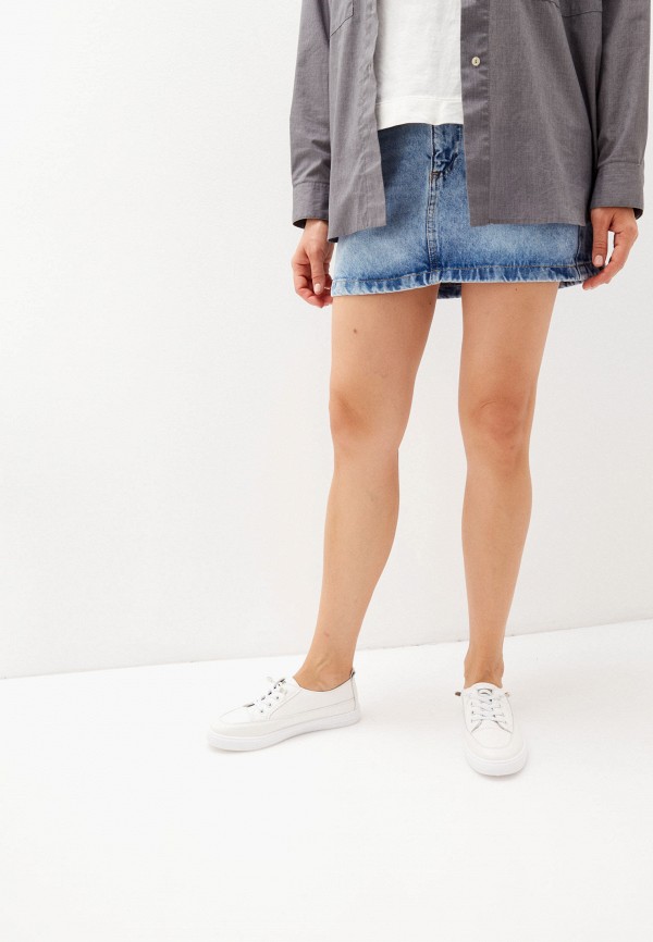 фото Кеды kraus shoes collection