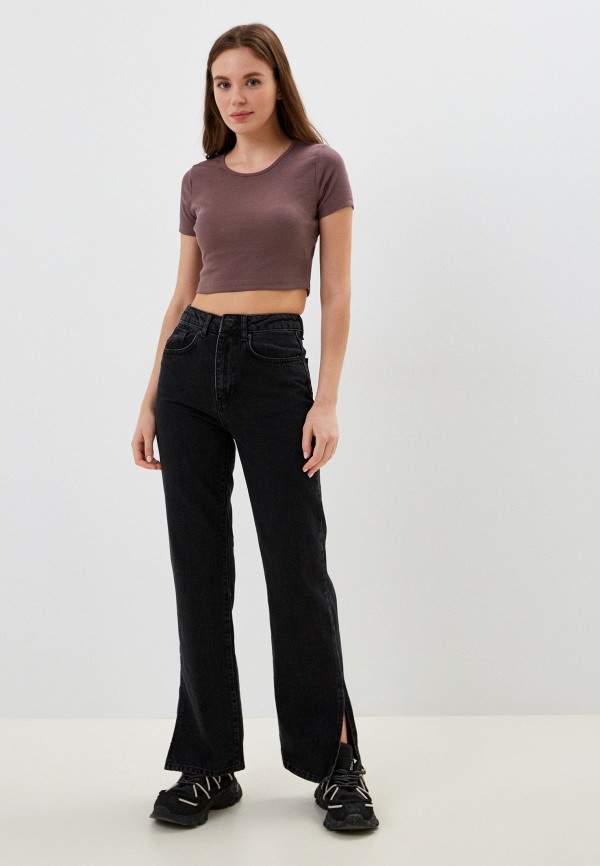 фото Джинсы valoris