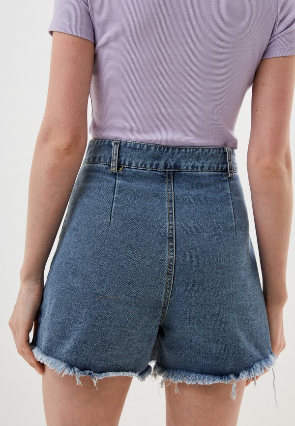 фото Юбка-шорты valoris