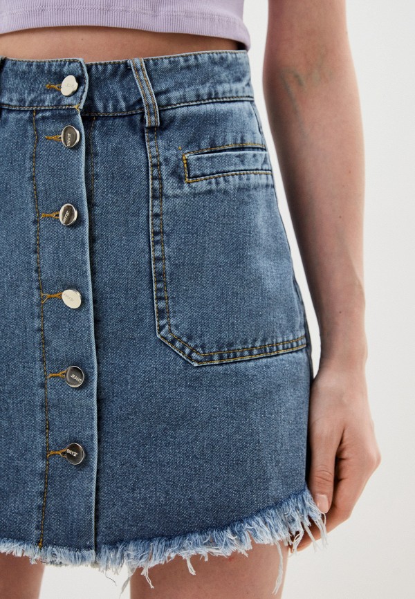 фото Юбка-шорты valoris