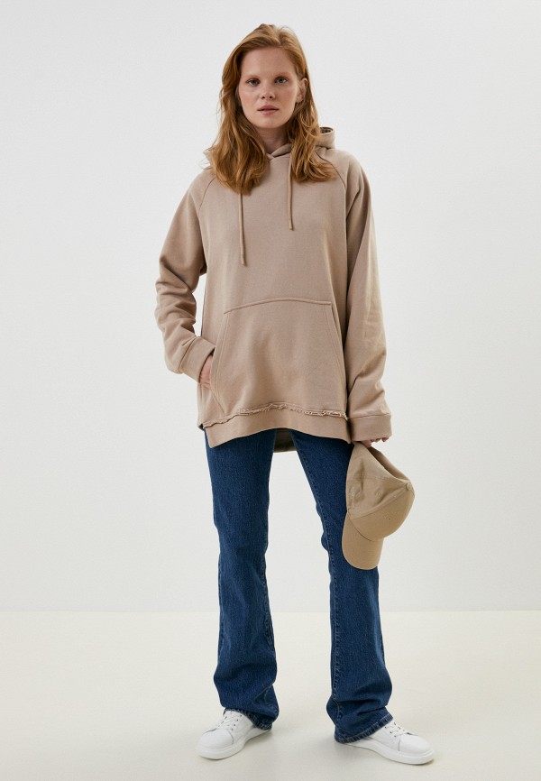 фото Худи urban tiger