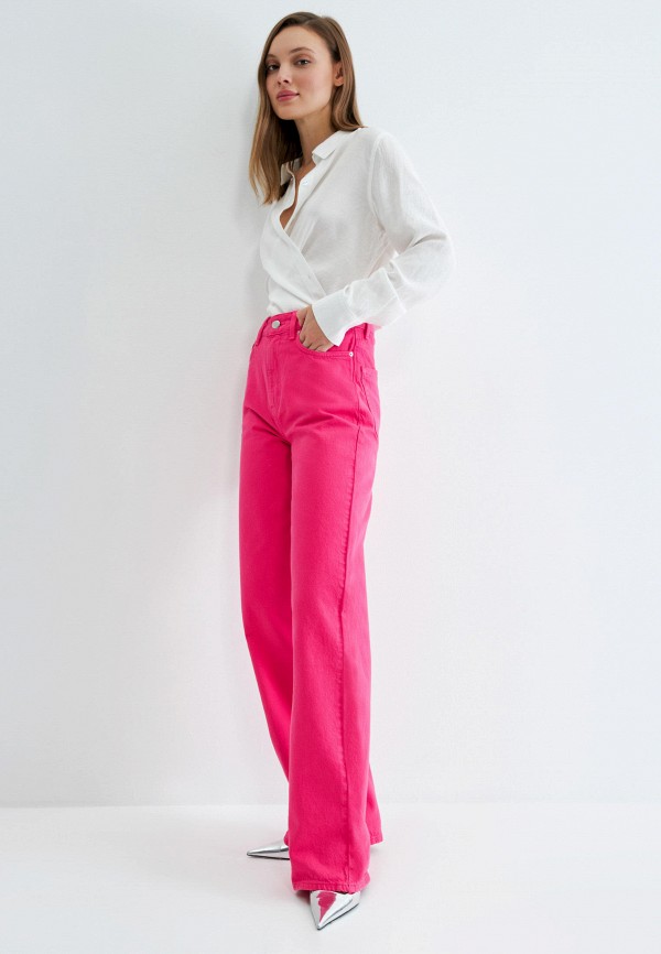 фото Джинсы zarina