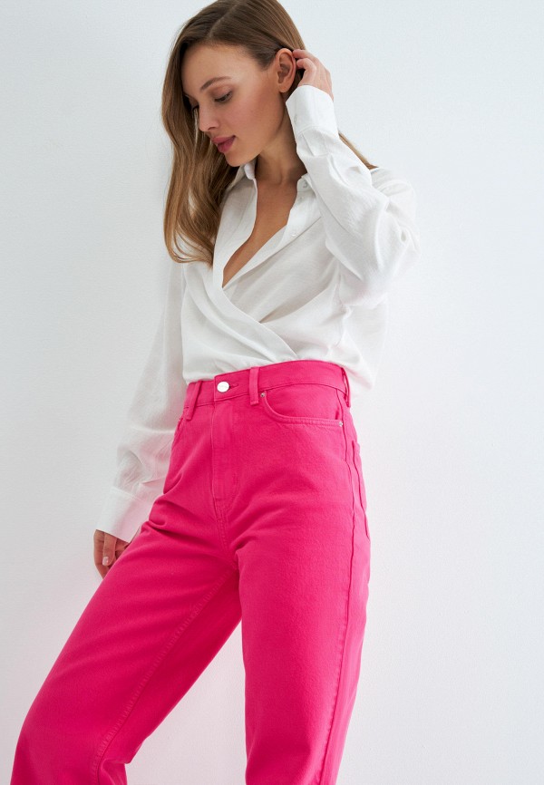 фото Джинсы zarina