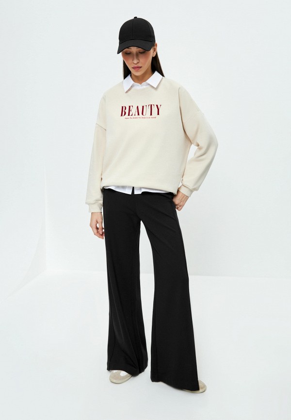 фото Брюки спортивные zarina