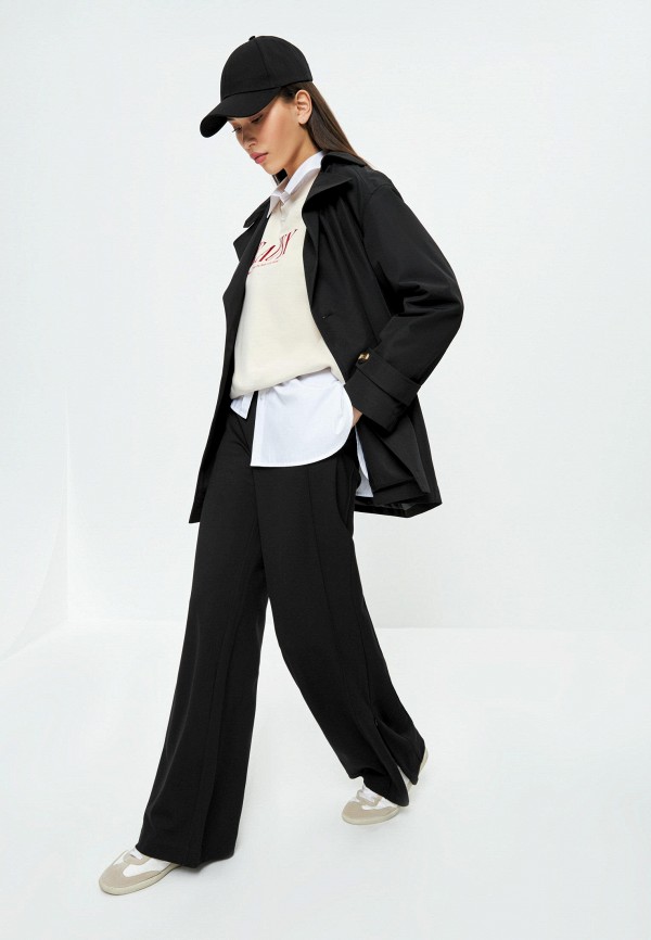 фото Брюки спортивные zarina