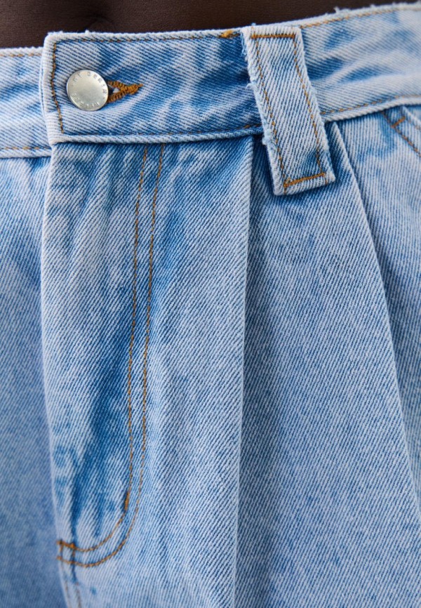 фото Шорты джинсовые befree