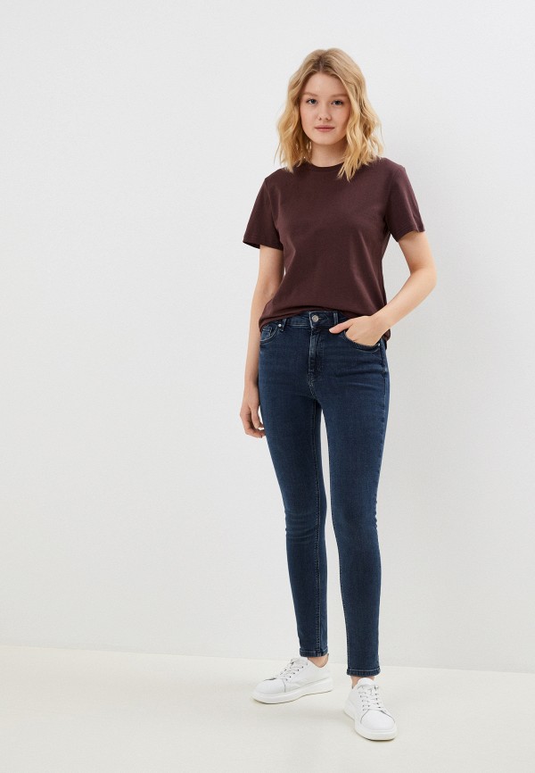 фото Джинсы colin's